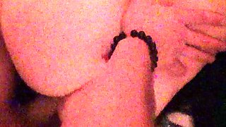 Amateur MILF Sucking Like A Pornstar