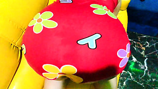 Sex Arabic My and Wife Big Ass