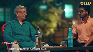 Sham Ki Betha Hot Indian Web Series Part-8 - Amateur