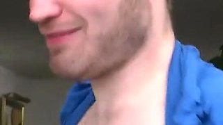 MILF Dildo Fucks Straight Dude Part 1 5056 1 1