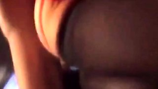 Madame en Lingerie French Amateur Video