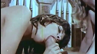 John Holmes Threeway