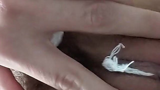 Close up of Me in the Bathroom at Exxxotica Nj D