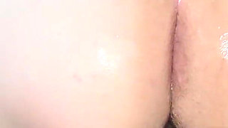 I Want You to Gape My Asshole with Your Hands and Destroy It so Everyone Can See