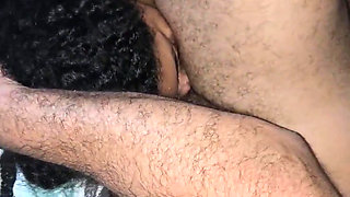 Feeding My Pregnant Slave with My Warm Milk.