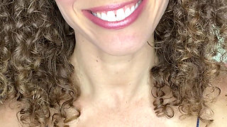 Stepmommy JOI! I Need You.. I Need You to Lick My Feet, Toes and Soles While I Cum! Its Been Too Long.. Fuck It!