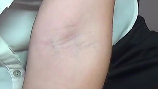 Tasha Holz the Room Service Slut