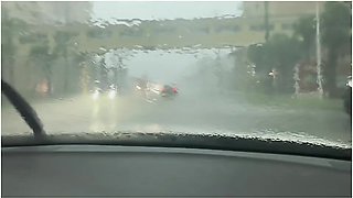 Cuck For A Husband Took Me On Vacation Just To Let My Bull Fuck My Tight Wet Pussy!