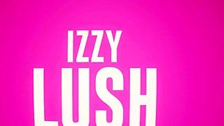Glasses Girls Go For It - Izzy Lush, Spencer Bradley /