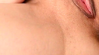 Auntjudys - 50yo Horny Mature Amateur MILF Sara Masturbates on the Sofa