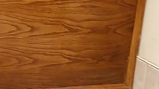 Big Booty Redhead Center of Desire