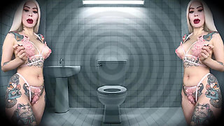 Bathroom Furniture - Reprogramming, Pee Edition