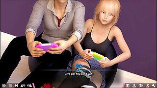 Hentai ecchi, manga porn, anime