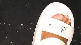 Lulusex First POV Feet Worship Hook up