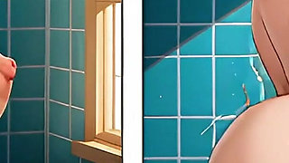 Hot Dominican-spanish MILF Chef Fucked Like Dessert