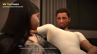Friendly Housewife - V0.2.5 - Part 1