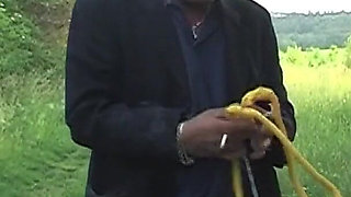 Olds fuck dolls - old dude Jaromir fucks 18yo girl Ashley Sweet in nature