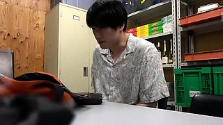 Amateur asian couple hardcore