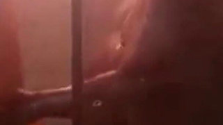 Naughty Neighbor Offered Me Money to See Me Taking a Shower