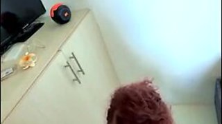 I slept with my stepbrother's ex-gf. I'm sorry, but I don't remorse it. I couldn't fight back!