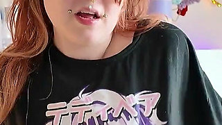 Stepdaughter Is Caught by Stepdaddy with a Dildo up Her Asshoole - French Amateur Anal Stepdaddy Double Penetration