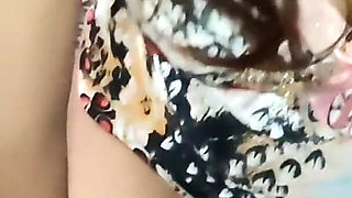 My Subscriber Came at My Home and Give Me a Good Fuck