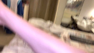 Cuckold Husband Let Wife Enjoy BBC Part 7