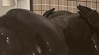 Homemade Latex Sex Video - Alex Latex