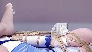 Anime Girls Cos Part 4