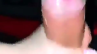 My Big Tits Stepsister Caresses and Sucks My Cock to Get My Milk Out