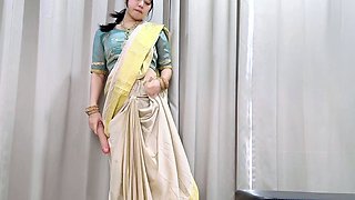 Indian Bhabhi Gym Teacher Hardcore Rough Fuck while her