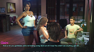 A Wife and Stepmother - Awam main Edition #37 Update V0.180