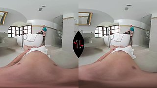 Please Stick it in My Ass - StockingsVR