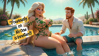 Ep8 No One Is Innocent -hotwife Point of No Return - Cheating Wife on the Brink of Ending All Her Affairs