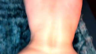 Fatty girl who loves big cocks warms up for a hardcore sex