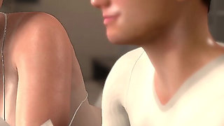 Friendly Housewife by White Foam - Ratting Stepmommy and Her New Friend, Ladies Parading Almost Naked 5