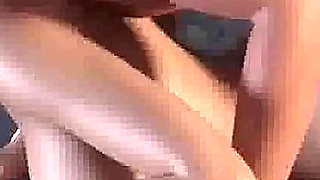 Treasure of Nadia: mature MILF got her ass fucked by a guy with a huge cock ep 226