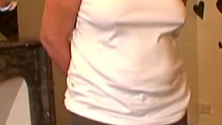 Audrey. Horny Amateur Wife