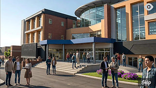 Perverted Principal - Scandalous Affairs - Ep05