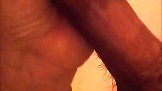 Gloryhole Wife