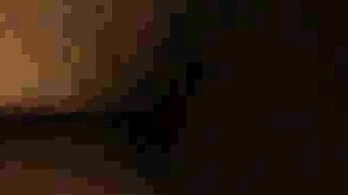 Husband talks wife into taking BBC creampie nn