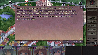Dungeon and Bride Uncensored Full Gameplay Ep.9 Commentary