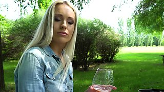 Group Sex and Hardcore Fucking Parties