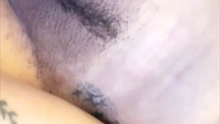 Table Leg Insertion