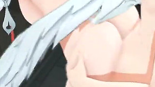 Zenless Zone Zero - Ramielle Passionate Sex - 3D Hentai Animations