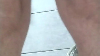 Pee in