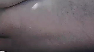 Mature Screamer