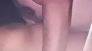 Slave Fucked on Warehouse Floor