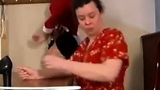 Amateur Hidden Cams Reveal Cock Riding Hoes