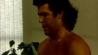 Chuck Martin - Threesome Fuck For A Hot Busty